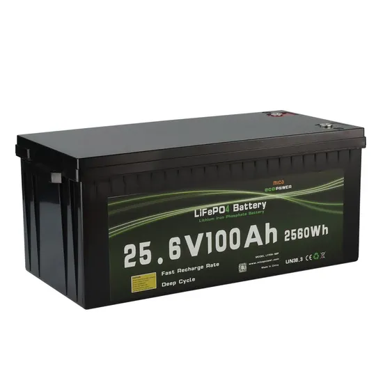 12V 24V Lithium Battery 100ah 200ah 300ah 50ah 12V/24V LiFePO4 Battery for Solar Factory Price