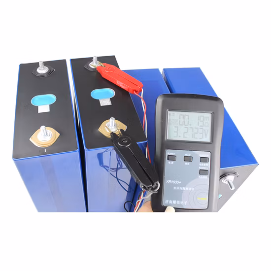 EU/USA Lagersteuerfreie Lithium-Eisenphosphat-300-Ah-302-Ah-320-Ah-280-Ah-Lf280K-Batterie Bateria Litio 3,2 V LiFePO4 LFP-Batteriezelle für Wohnmobile im Sonnensystem